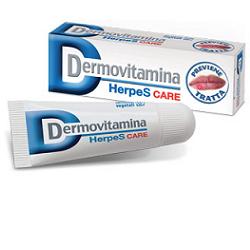 DERMOVITAMINA HERPESCARE 8 ML - Farmacia De Pasquale