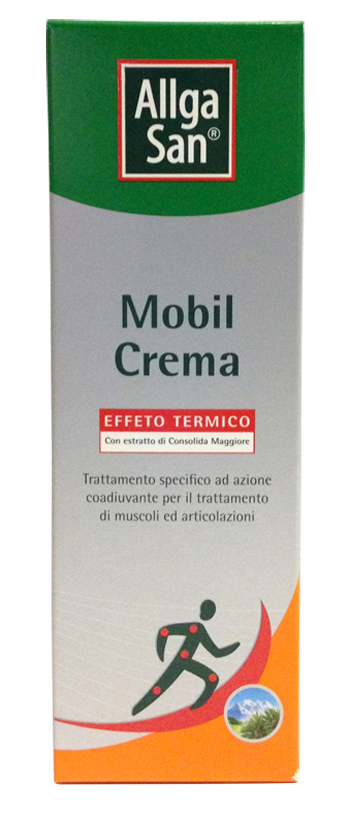 ALLGASAN MOBIL CREMA 50 ML - Farmacia De Pasquale