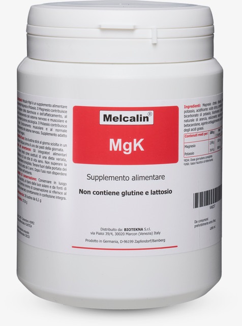 MELCALIN MGK 28 BUSTINE - Farmacia De Pasquale