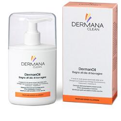 DERMANOIL 200 ML - Farmacia De Pasquale