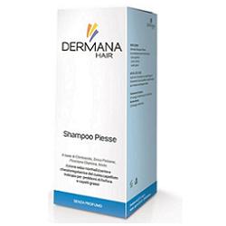 DERMANA SHAMPOO PIESSE 150 ML - Farmacia De Pasquale