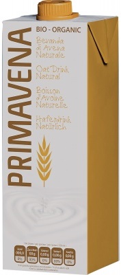 PRIMAVENA BEVANDA ALL'AVENA - Farmacia De Pasquale