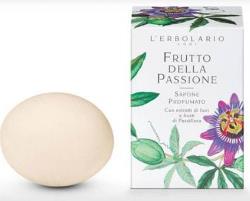 FRUTTO DELLA PASSIONE SAPONE PROFUMATO 100 G - Farmacia De Pasquale