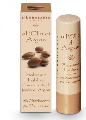 ARGAN BALSAMO LABBRA 4,5 ML - Farmacia De Pasquale