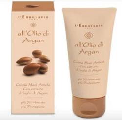 ARGAN CREMA MANI ANTIETA' 75 ML - Farmacia De Pasquale