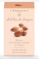 ARGAN SAPONE 100 G - Farmacia De Pasquale
