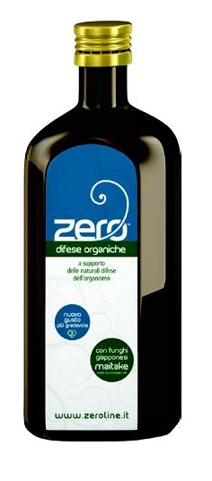 ZERO DRENAGGIO 500 ML - Farmacia De Pasquale