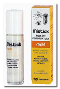 MISTICK RAPID ROLL-ON 9 ML - Farmacia De Pasquale
