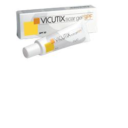 VICUTIX SCAR GEL PROTETTIVO CICATRICI E CHELOIDI FOTOESPOSTI 20 GRAMMI - Farmacia De Pasquale