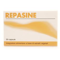REPASINE 30 CAPSULE - Farmacia De Pasquale