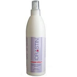 IDRASTIN DERMO SPRAY 300 ML - Farmacia De Pasquale