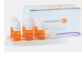 SYNCHROVIT C 6FLX 5 ML - Farmacia De Pasquale