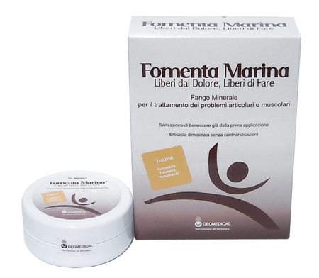 TRAUMI GEL MINERALE 150 G - Farmacia De Pasquale