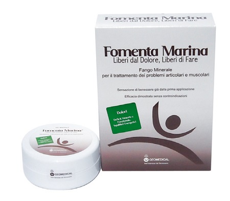 DOLORI GEL MINERALE 150 G - Farmacia De Pasquale