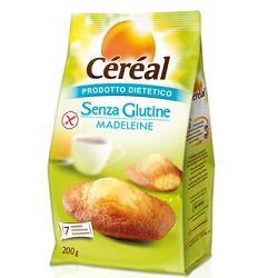 CEREAL MADELEINE 200 G - Farmacia De Pasquale