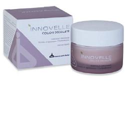 INNOVELLE COLLO DECOLLETE CREMA 50 ML - Farmacia De Pasquale
