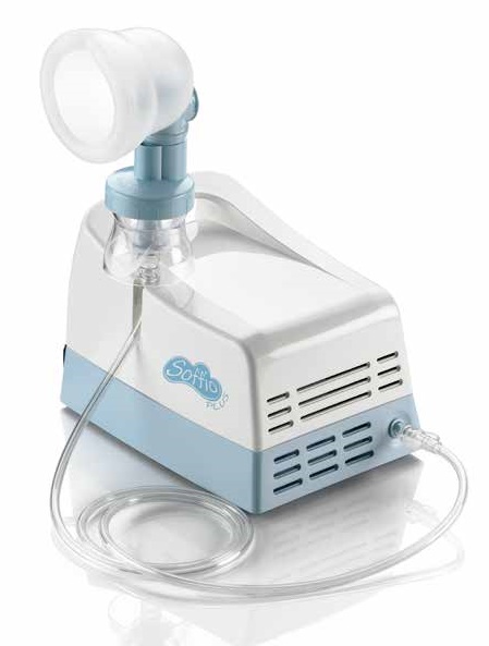 SOFFIO PLUS AEROSOL - Farmacia De Pasquale