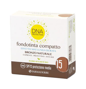 DESERT FLOWER FONDOTINTA BRONZO - Farmacia De Pasquale