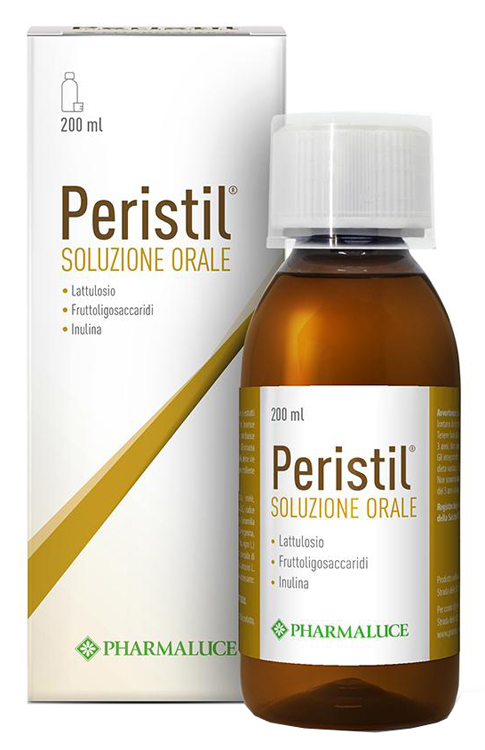 PERISTIL 200 ML - Farmacia De Pasquale