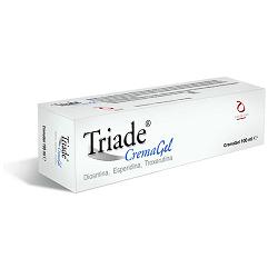 TRIADE CREMAGEL 100 ML - Farmacia De Pasquale