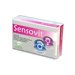 SENSOVIT 30 COMPRESSE - Farmacia De Pasquale