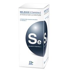 SELENIO VITAMINA C 100 ML - Farmacia De Pasquale
