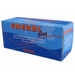 ENERBI PLUS 10 FLACONCINI 15 ML - Farmacia De Pasquale
