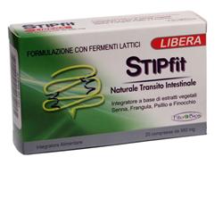 STIPFIT 20 COMPRESSE - Farmacia De Pasquale