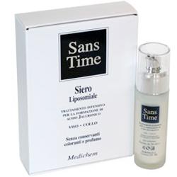 SANSTIME TRATTAMENTO VISO 50 ML - Farmacia De Pasquale
