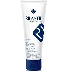 RILASTIL MAN GEL D/BARBA 75 ML - Farmacia De Pasquale