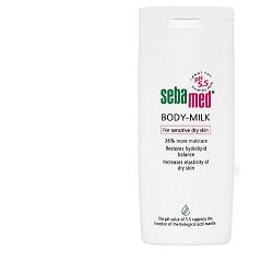 SEBAMED LATTE CORPO NUTRIENTE 400 ML - Farmacia De Pasquale