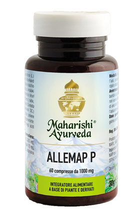 ALLEMAP P 60 COMPRESSE 60 G - Farmacia De Pasquale