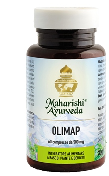 OLIMAP 60 COMPRESSE - Farmacia De Pasquale