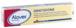 ALOVEX DENTIZIONE GEL 10 ML - Farmacia De Pasquale