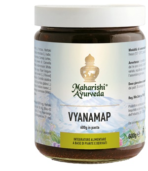 VYANAMAP PASTA 600 G - Farmacia De Pasquale