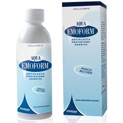AQUA EMOFORM COLLUTORIO 300 ML - Farmacia De Pasquale