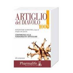 ARTIGLIO 100% 60 COMPRESSE - Farmacia De Pasquale