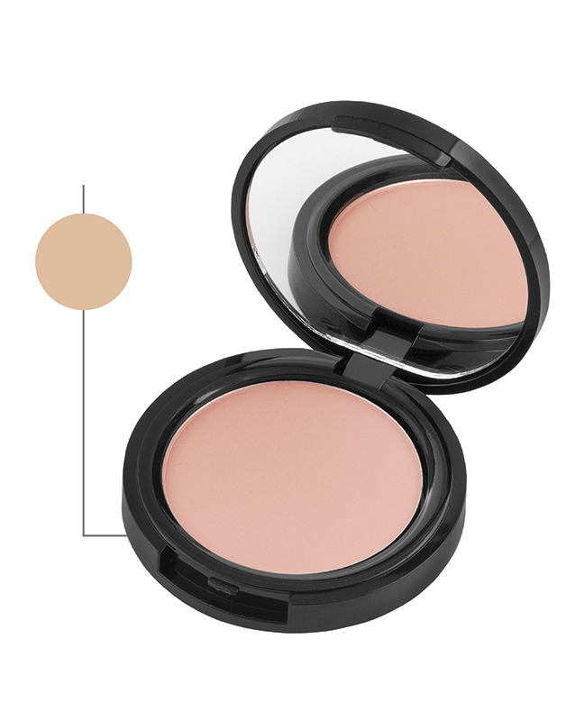 I COLORI DI HELAN BIO FARD COMPATTO-ONICE ROSA - Farmacia De Pasquale