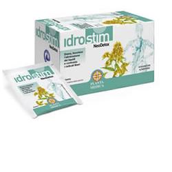 IDROSTIM NEODETOX TISANA 20 BUSTINE - Farmacia De Pasquale