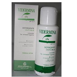 VIDERMINA CLX DETERGENTE 300 ML - Farmacia De Pasquale