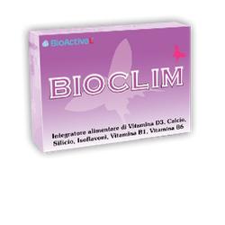 BIOCLIM 30 COMPRESSE - Farmacia De Pasquale