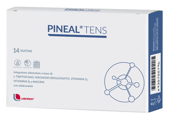 PINEAL TENS 14 BUSTE - Farmacia De Pasquale