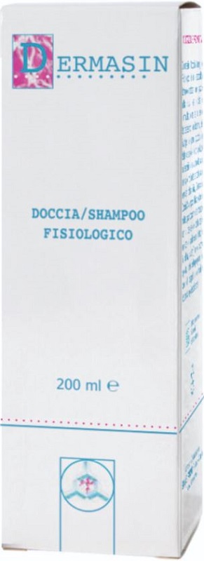 DERMASIN DOCCIASHAMPOO 200 ML - Farmacia De Pasquale