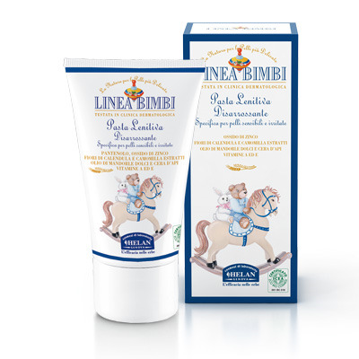 BIMBI PASTA LENITIVA 50 ML - Farmacia De Pasquale