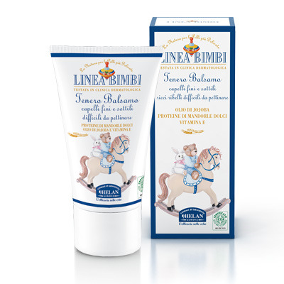 BIMBI TENERO BALSAMO 50 ML - Farmacia De Pasquale