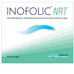 INOFOLIC NRT 30 BUSTINE - Farmacia De Pasquale
