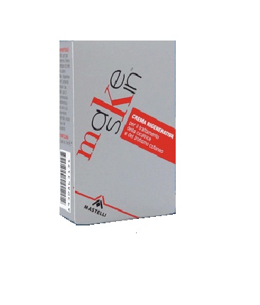 MAKESKIN CREMA 3 X 10 ML - Farmacia De Pasquale
