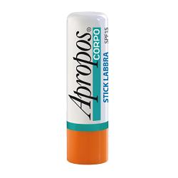 APROPOS STICK LABBRA SPF 15 5,7 G - Farmacia De Pasquale
