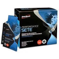 ETHICSPORT PERFORMANCE SETE ARANCIA 14 BUSTINE - Farmacia De Pasquale