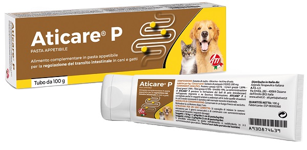 ATICARE P 100 G - Farmacia De Pasquale